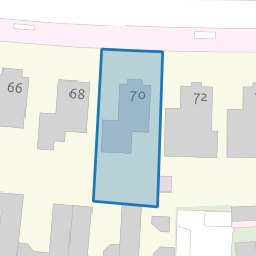 Perceel HGL01-T-6446