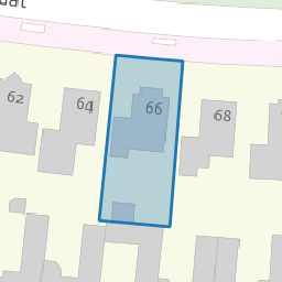 Perceel HGL01-T-6448