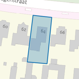 Perceel HGL01-T-6449