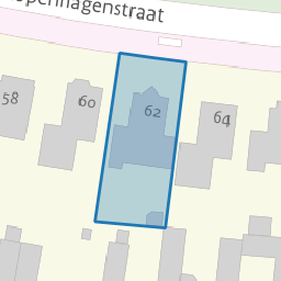 Perceel HGL01-T-6450