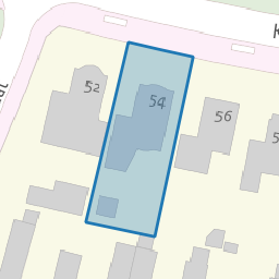 Perceel HGL01-T-6454