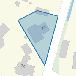 Perceel HGL01-T-6465