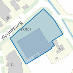 Perceel HGL01-T-6467