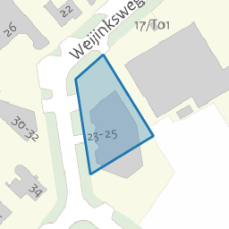 Perceel HGL01-T-6468