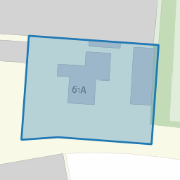 Perceel HGL01-T-6472