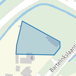 Perceel HGL01-T-6474