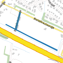 Perceel HGL01-T-6478