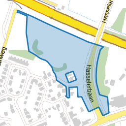 Perceel HGL01-T-6483