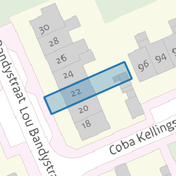 Perceel HGL01-T-6486