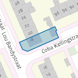 Perceel HGL01-T-6487