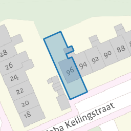 Perceel HGL01-T-6488