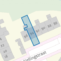 Perceel HGL01-T-6489