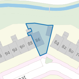 Perceel HGL01-T-6491