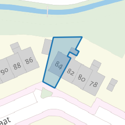 Perceel HGL01-T-6492