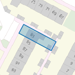 Perceel HGL01-T-6493