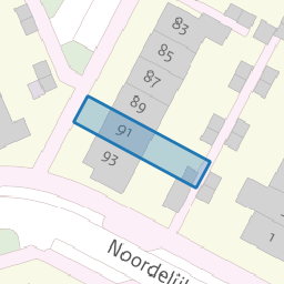 Perceel HGL01-T-6494