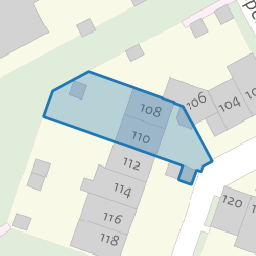 Perceel HGL01-T-6498