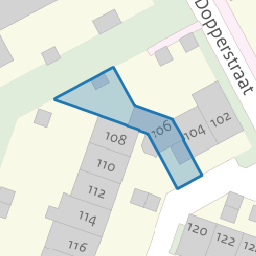 Perceel HGL01-T-6499