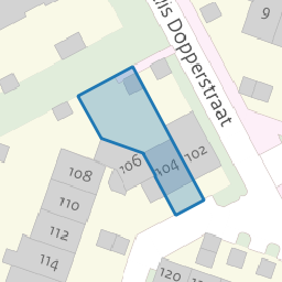 Perceel HGL01-T-6500