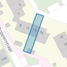 Perceel HGL01-T-6504