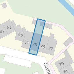 Perceel HGL01-T-6507