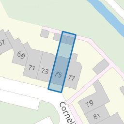 Perceel HGL01-T-6508