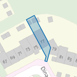 Perceel HGL01-T-6509