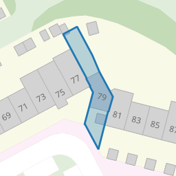 Perceel HGL01-T-6510