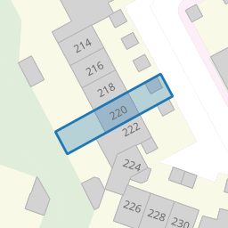 Perceel HGL01-T-6513