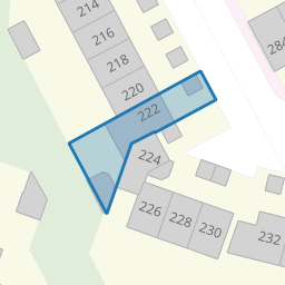 Perceel HGL01-T-6514