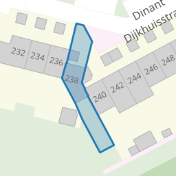 Perceel HGL01-T-6515