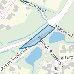 Perceel HGL01-T-6533