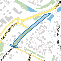 Perceel HGL01-T-6534