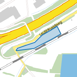 Perceel HGL01-T-6540