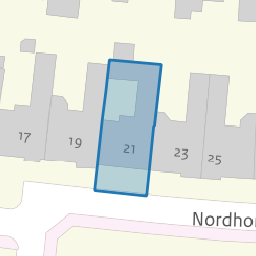 Perceel HGL01-T-6542