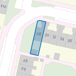 Perceel HGL01-T-6546