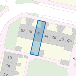 Perceel HGL01-T-6548