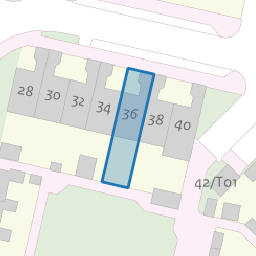 Perceel HGL01-T-6550