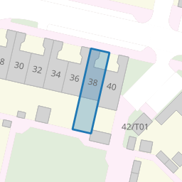 Perceel HGL01-T-6551