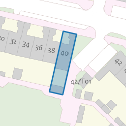 Perceel HGL01-T-6552