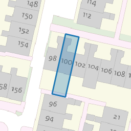 Perceel HGL01-T-6554