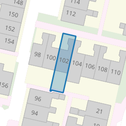 Perceel HGL01-T-6555