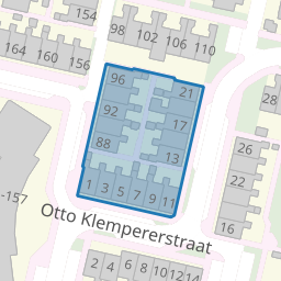 Perceel HGL01-T-6560