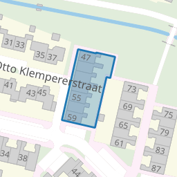 Perceel HGL01-T-6561