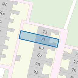 Perceel HGL01-T-6563