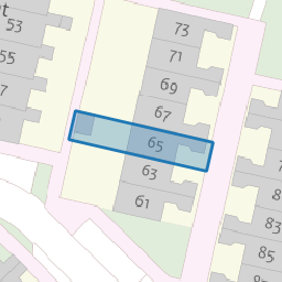 Perceel HGL01-T-6566