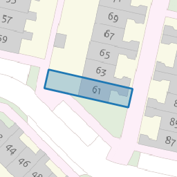 Perceel HGL01-T-6568