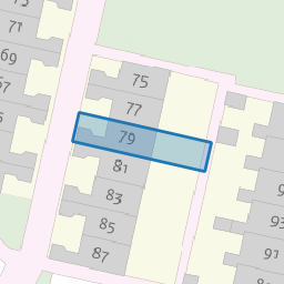 Perceel HGL01-T-6571