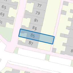 Perceel HGL01-T-6574