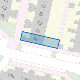 Perceel HGL01-T-6575